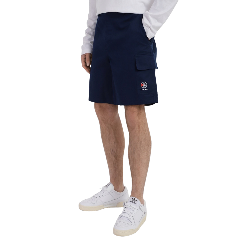 Шорти чоловічі Reebok Classics EJ8780
