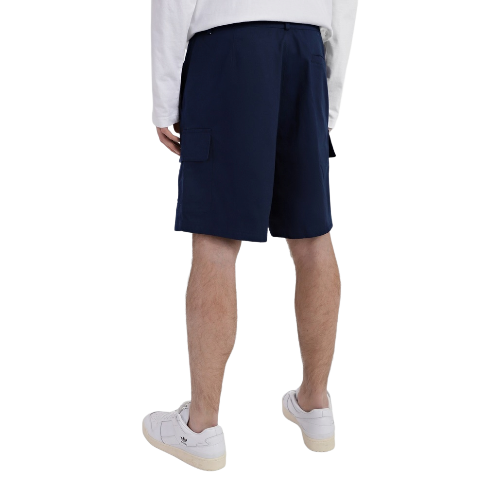 Шорти чоловічі Reebok Classics EJ8780