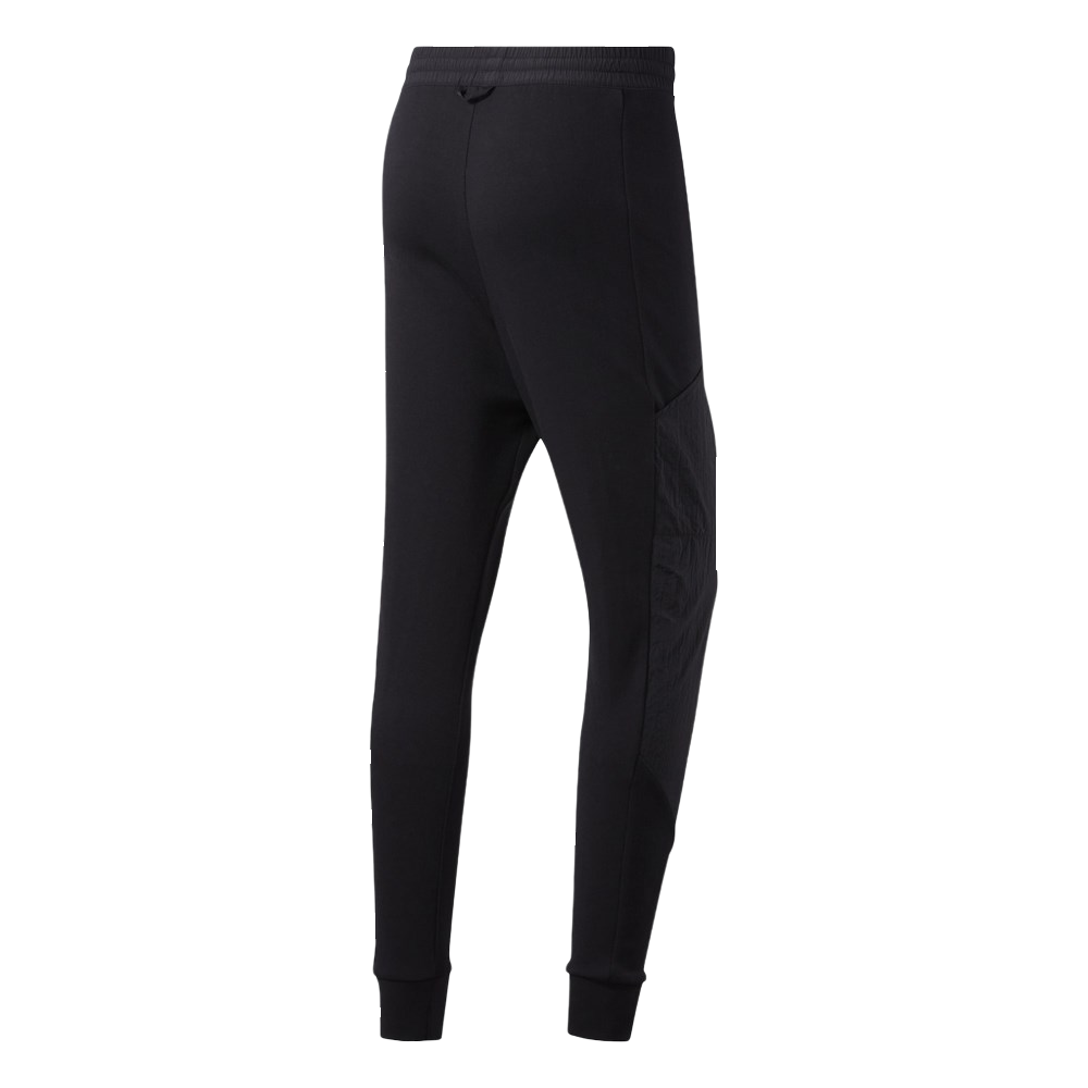 Чоловічі спортивні штани Reebok TRAINING SUPPLY FJ4608