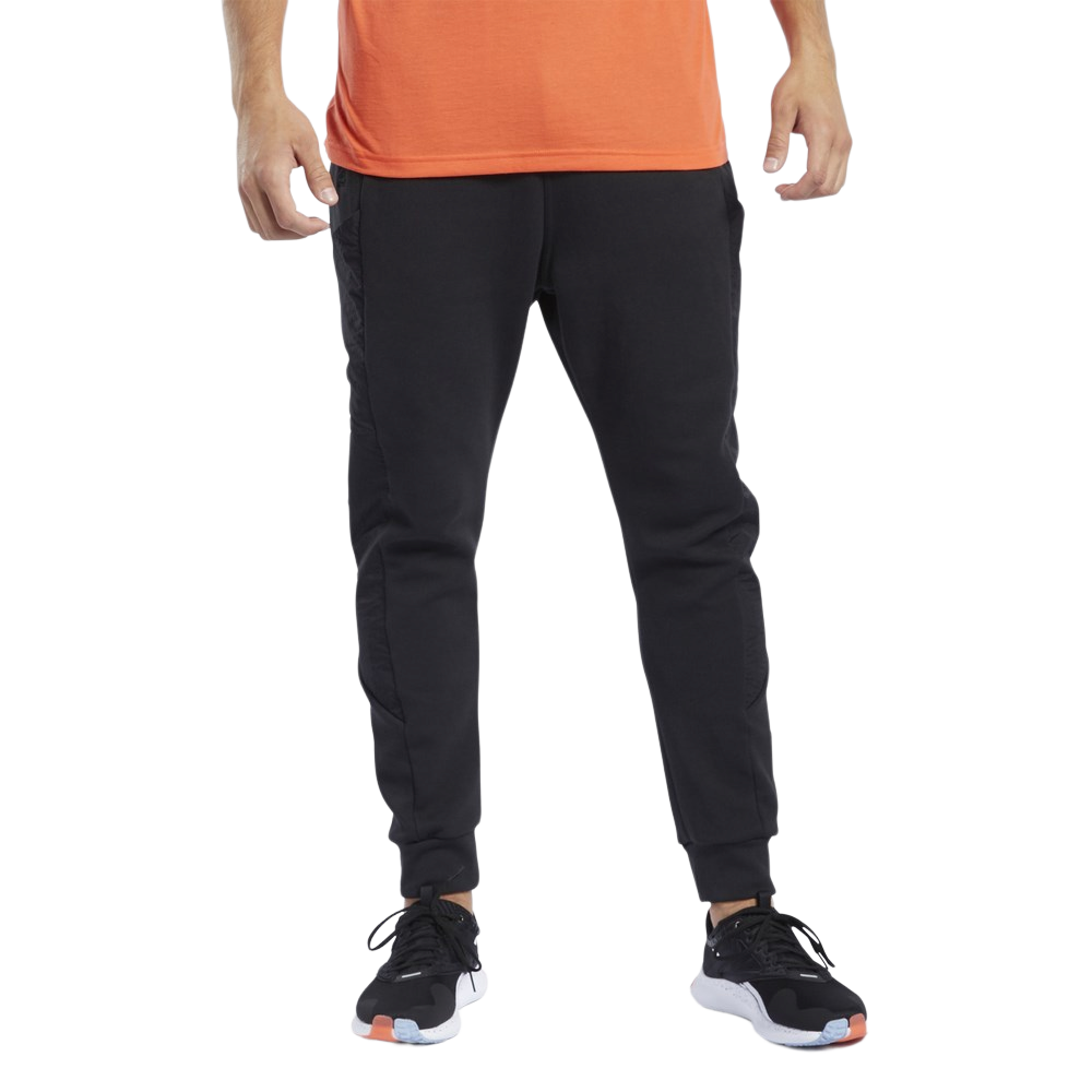 Чоловічі спортивні штани Reebok TRAINING SUPPLY FJ4608