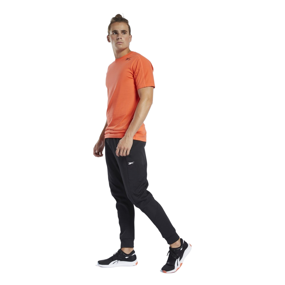 Чоловічі спортивні штани Reebok TRAINING SUPPLY FJ4608