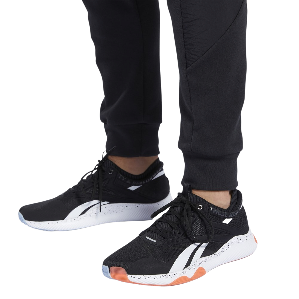 Чоловічі спортивні штани Reebok TRAINING SUPPLY FJ4608