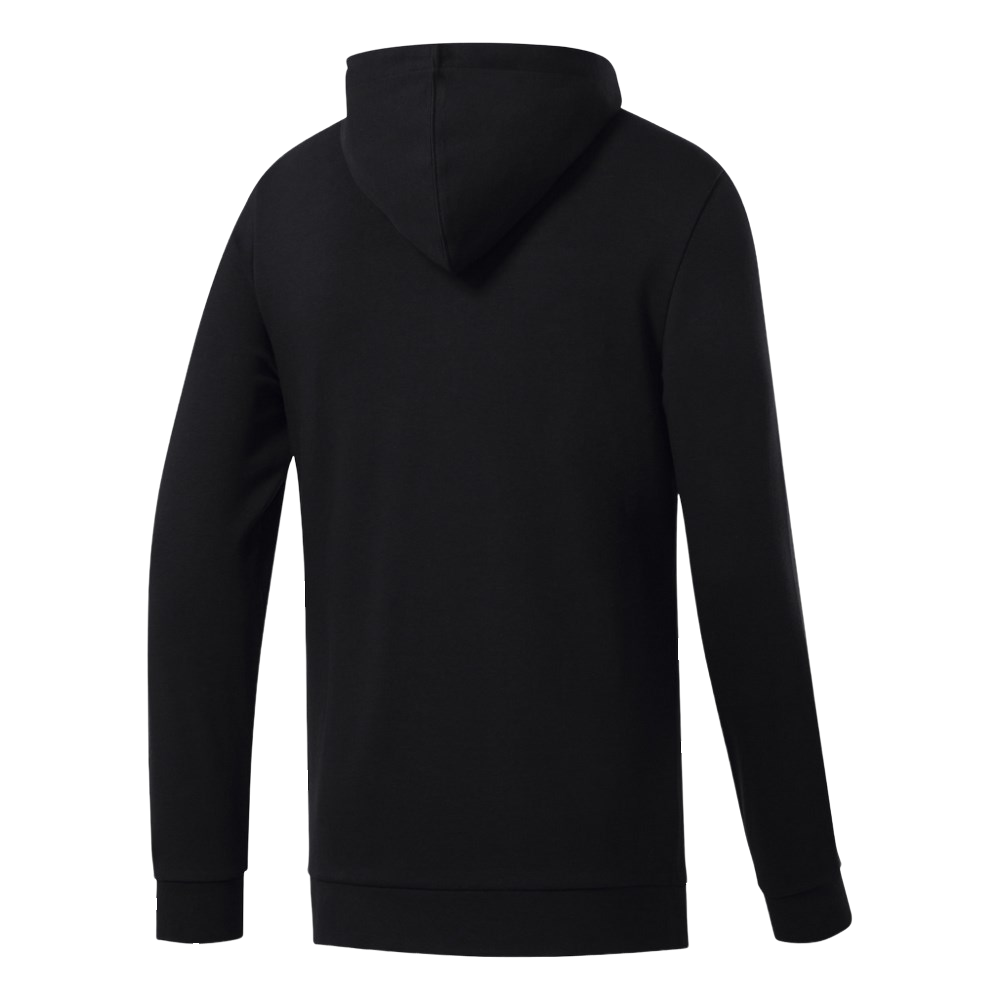 Чоловіче худі Reebok TE LINEAR LOGO FZ FK6115