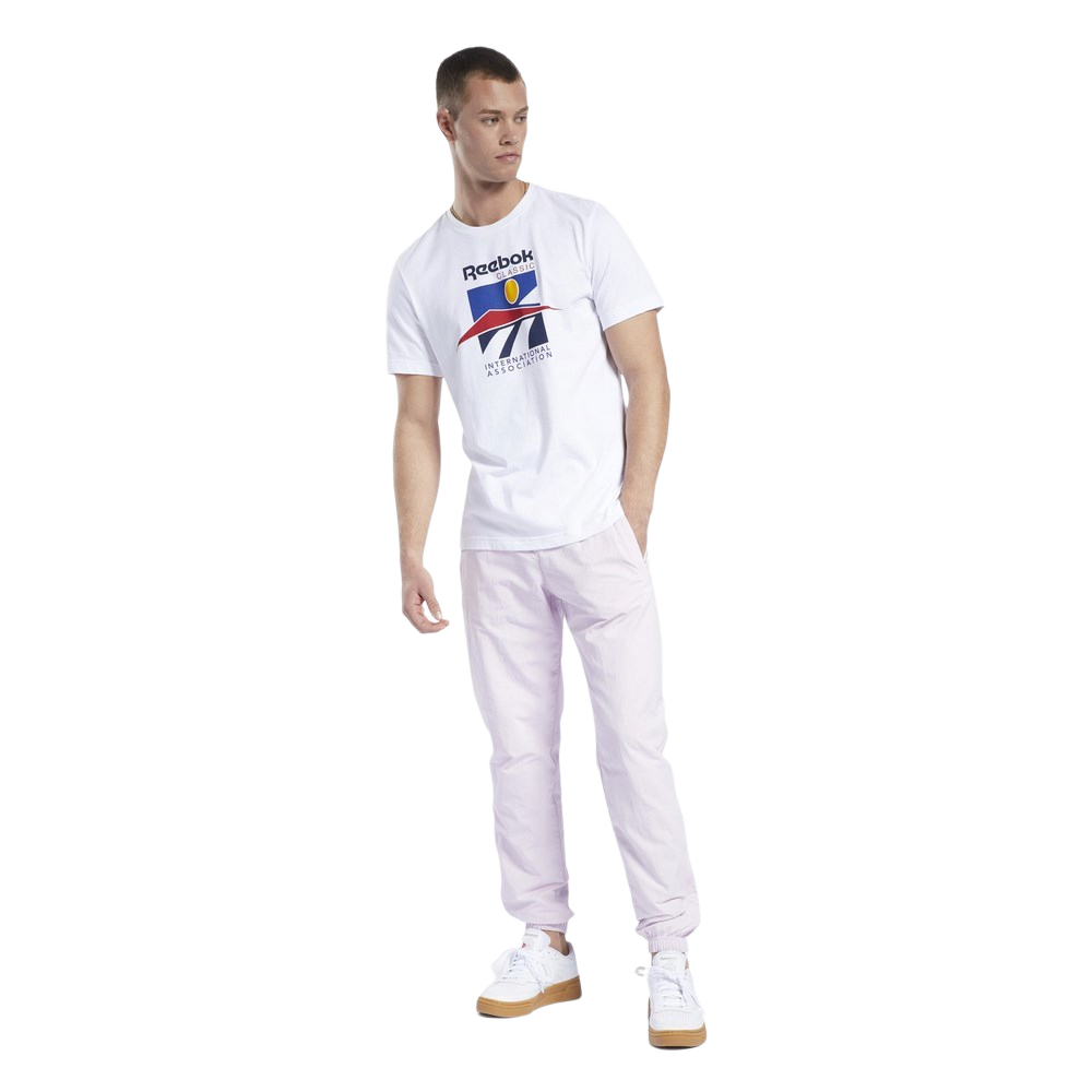 Чоловічі штани Reebok Classics Vector FL9450