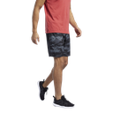Чоловічі спортивні шорти Reebok WORKOUT READY GRAPHIC FP9085