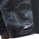 Чоловічі спортивні шорти Reebok WORKOUT READY GRAPHIC FP9085