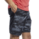 Чоловічі спортивні шорти Reebok WORKOUT READY GRAPHIC FP9085