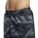 Чоловічі спортивні шорти Reebok WORKOUT READY GRAPHIC FP9085