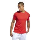 Чоловіча футболка Reebok WORKOUT READY POLYESTER TECH FP9094