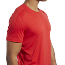 Чоловіча футболка Reebok WORKOUT READY POLYESTER TECH FP9094