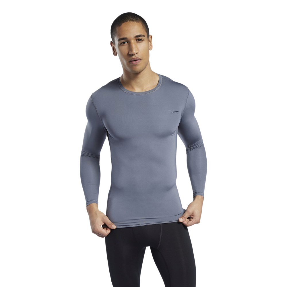 Чоловічий лонгслів Reebok Workout Ready FP9106