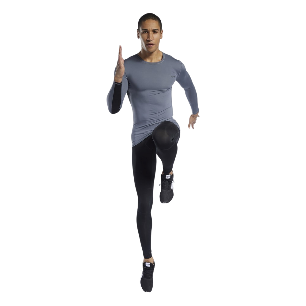 Чоловічий лонгслів Reebok Workout Ready FP9106