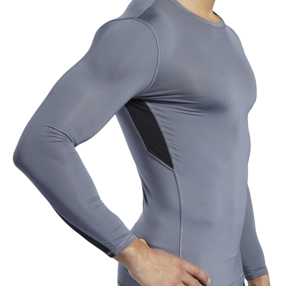 Чоловічий лонгслів Reebok Workout Ready FP9106