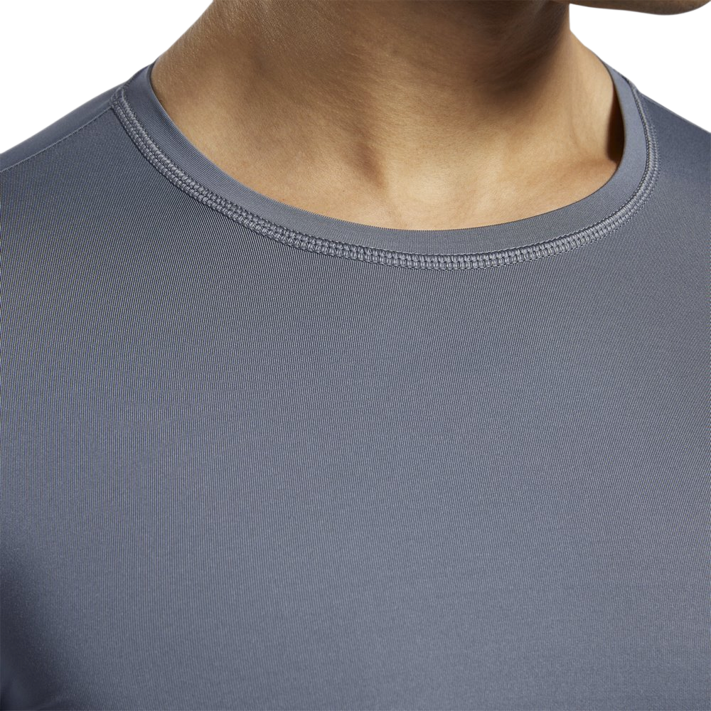Чоловічий лонгслів Reebok Workout Ready FP9106