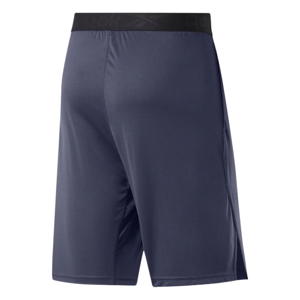 Чоловічі спортивні шорти Reebok Workout Ready Commercial Knit Short M FP9188
