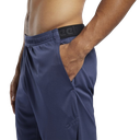 Чоловічі спортивні шорти Reebok Workout Ready Commercial Knit Short M FP9188