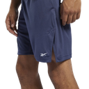 Чоловічі спортивні шорти Reebok Workout Ready Commercial Knit Short M FP9188