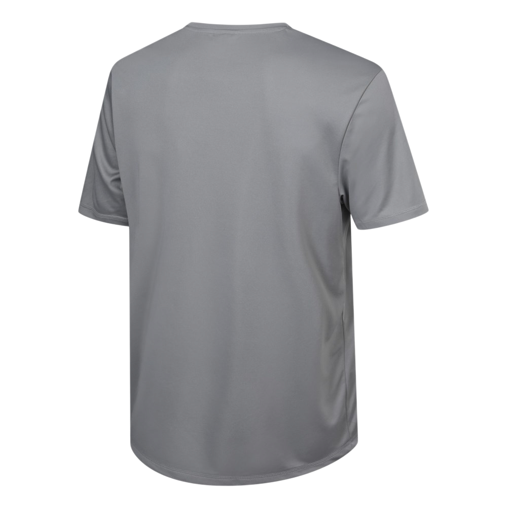 Чоловіча спортивна футболка Reebok Short Sleeve FQ0366