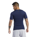 Чоловіча компресійна футболка Reebok United by Fitness FQ4391