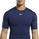 Чоловіча компресійна футболка Reebok United by Fitness FQ4391
