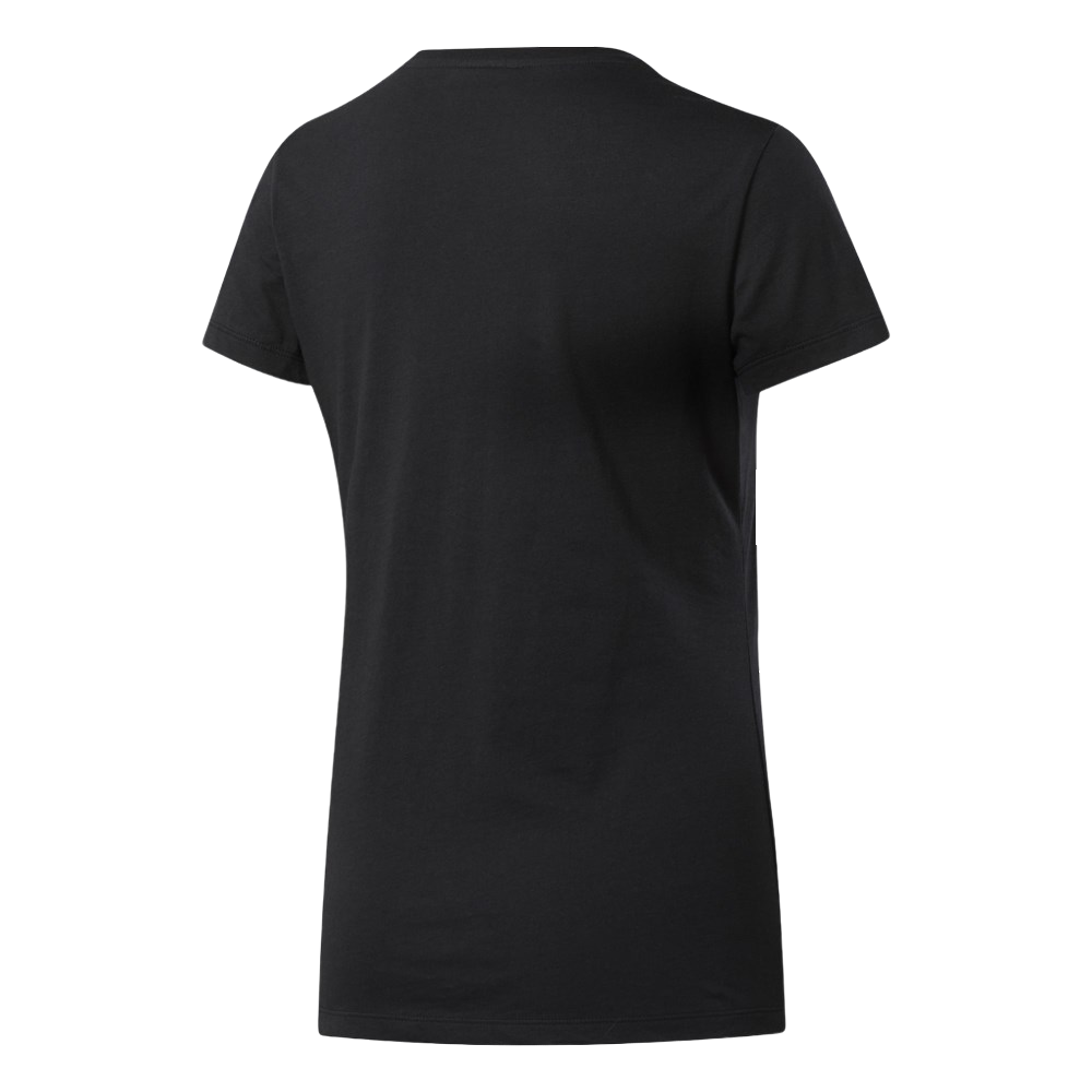 Жіноча футболка Reebok WOR COMM Tee FQ6641