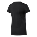 Жіноча футболка Reebok WOR COMM Tee FQ6641