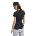 Жіноча футболка Reebok WOR COMM Tee FQ6641