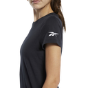Жіноча футболка Reebok WOR COMM Tee FQ6641