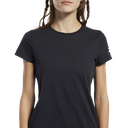 Жіноча футболка Reebok WOR COMM Tee FQ6641