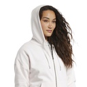 Жіноче худі Reebok TRAINING ESSENTIALS FULL-ZIP FT0888