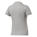 Жіноча футболка Reebok TRAINING ESSENTIALS TEXTURED FT0891