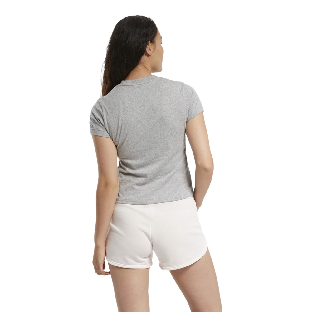 Жіноча футболка Reebok TRAINING ESSENTIALS TEXTURED FT0891