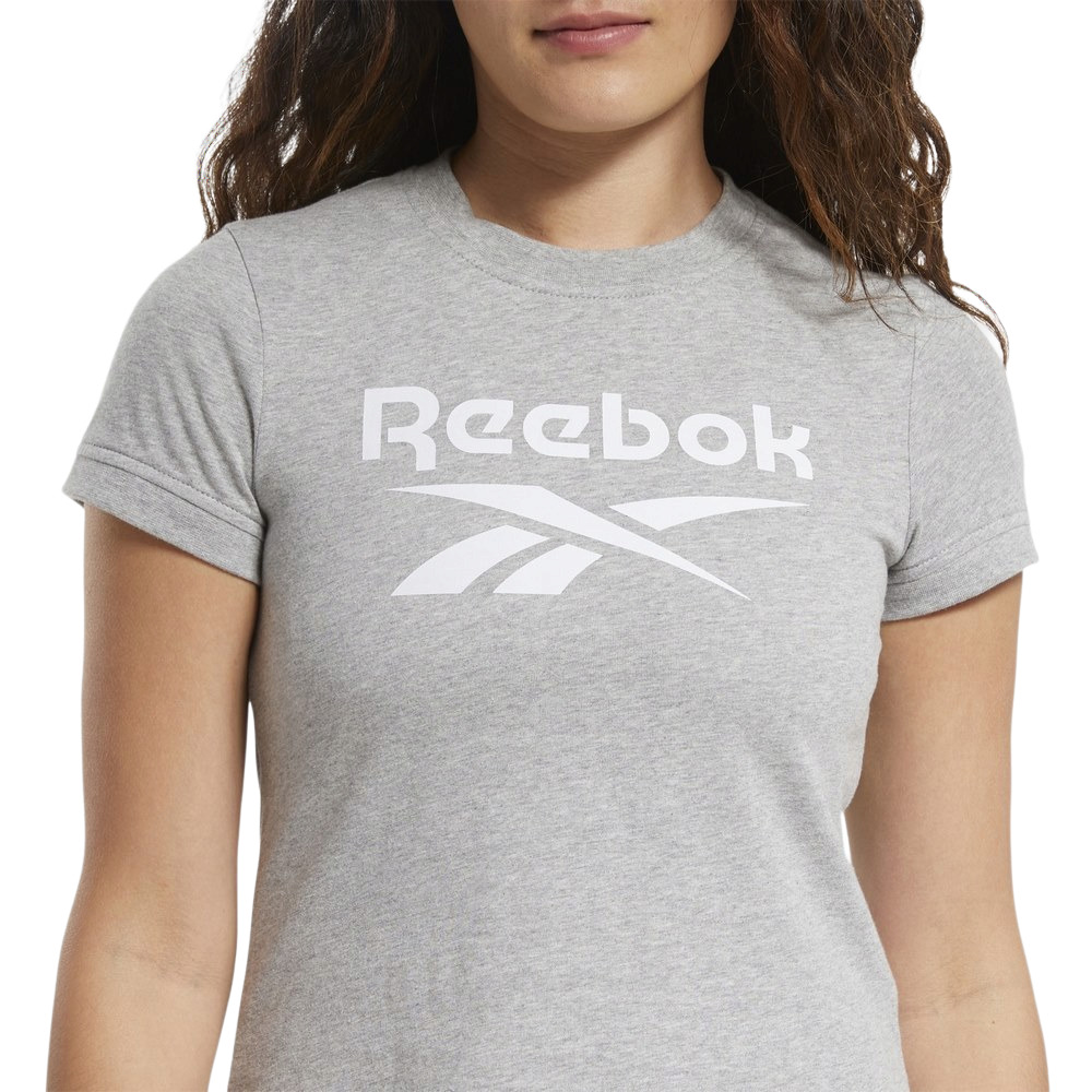 Жіноча футболка Reebok TRAINING ESSENTIALS TEXTURED FT0891