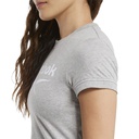 Жіноча футболка Reebok TRAINING ESSENTIALS TEXTURED FT0891