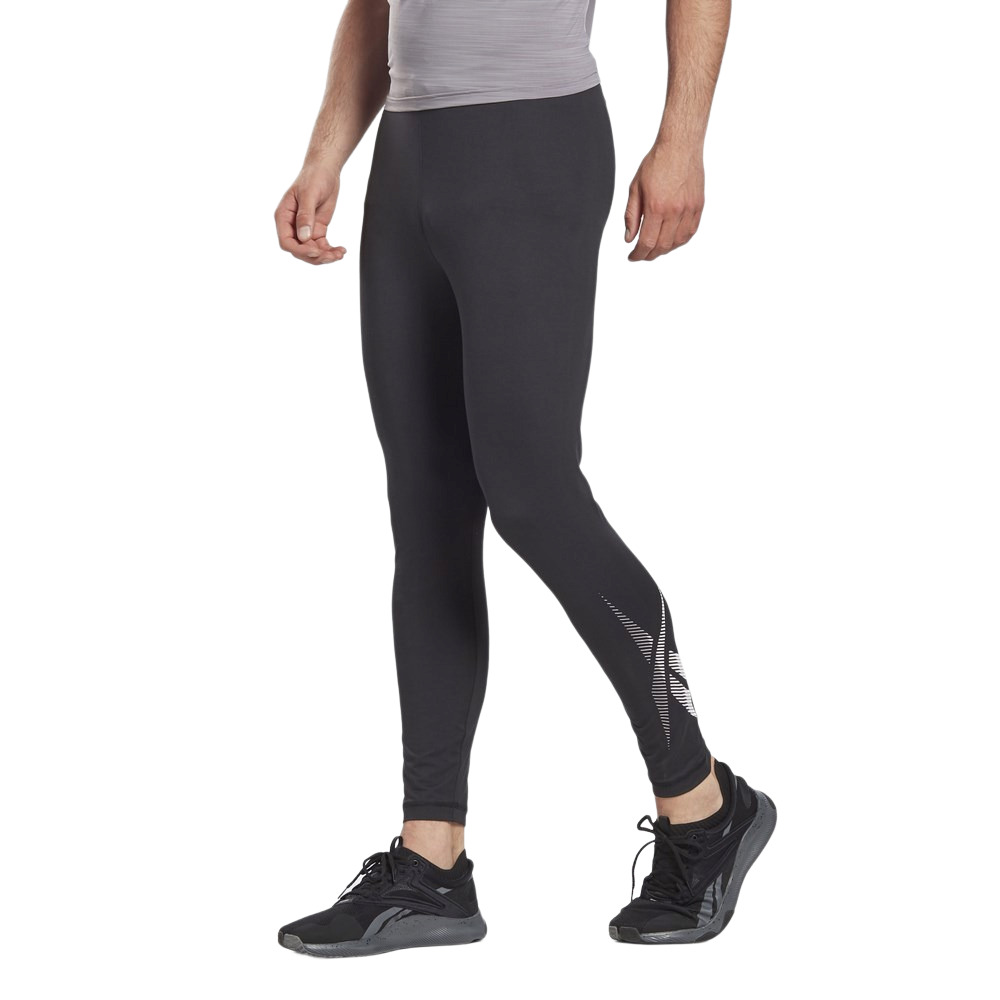 Чоловічі легінси Reebok THERMOWARM TOUCH FU1647