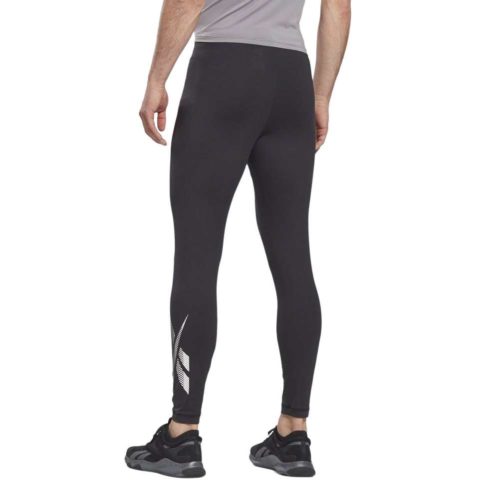 Чоловічі легінси Reebok THERMOWARM TOUCH FU1647
