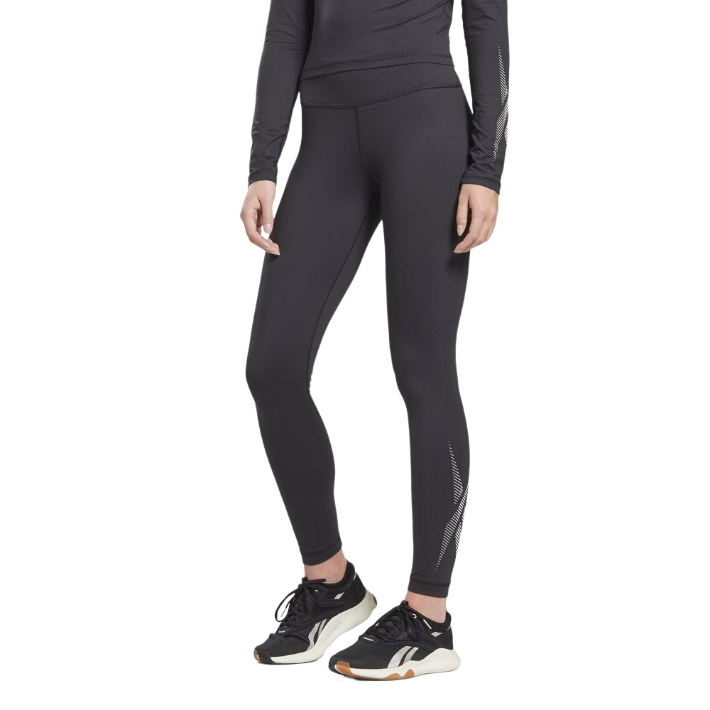 Жіночі легінси Reebok THERMOWARM TOUCH FU1649