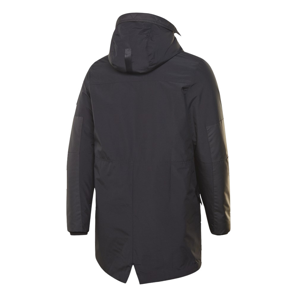 Чоловіча парка Reebok OUTERWEAR URBAN THERMOWARM REGUL8 FU1692