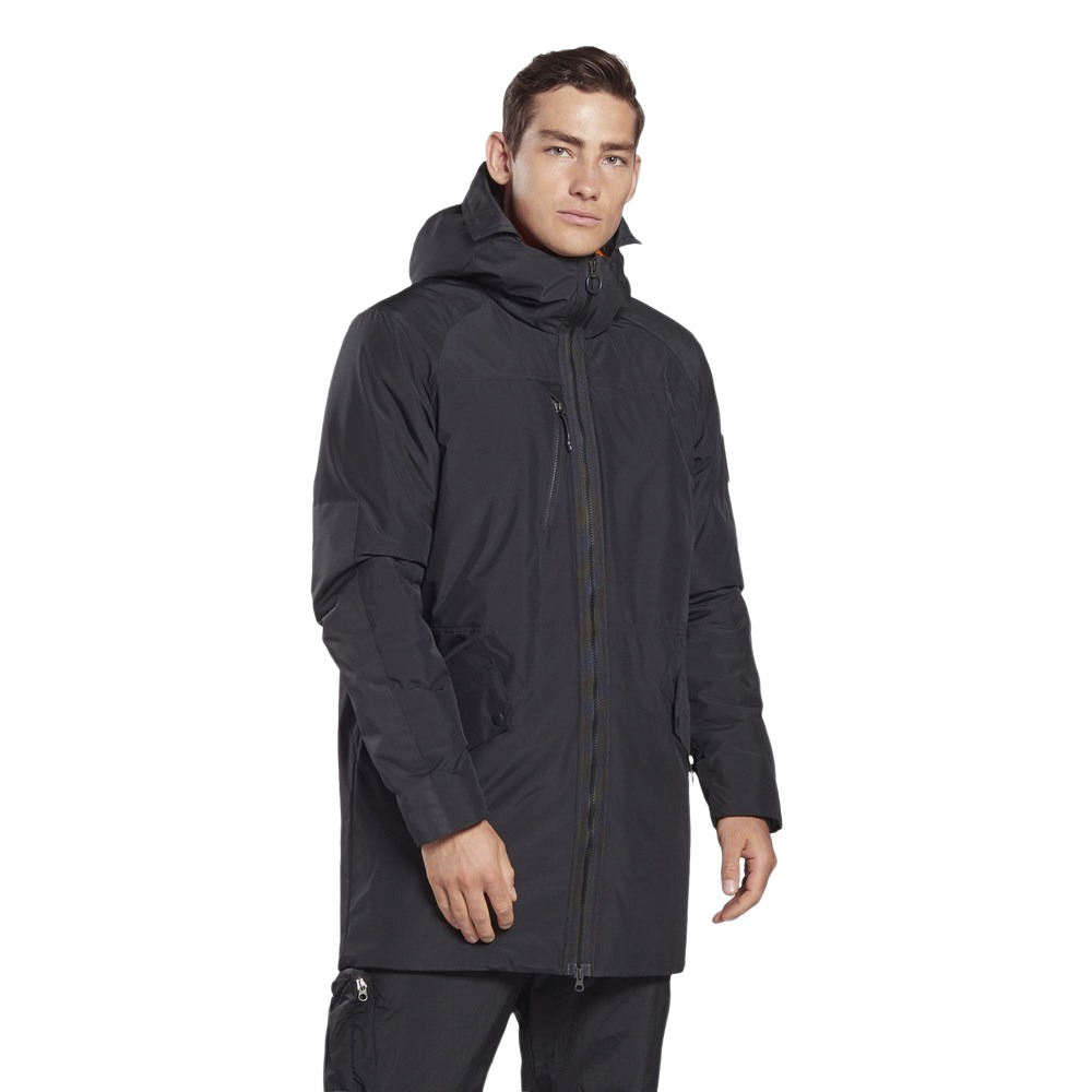 Чоловіча парка Reebok OUTERWEAR URBAN THERMOWARM REGUL8 FU1692