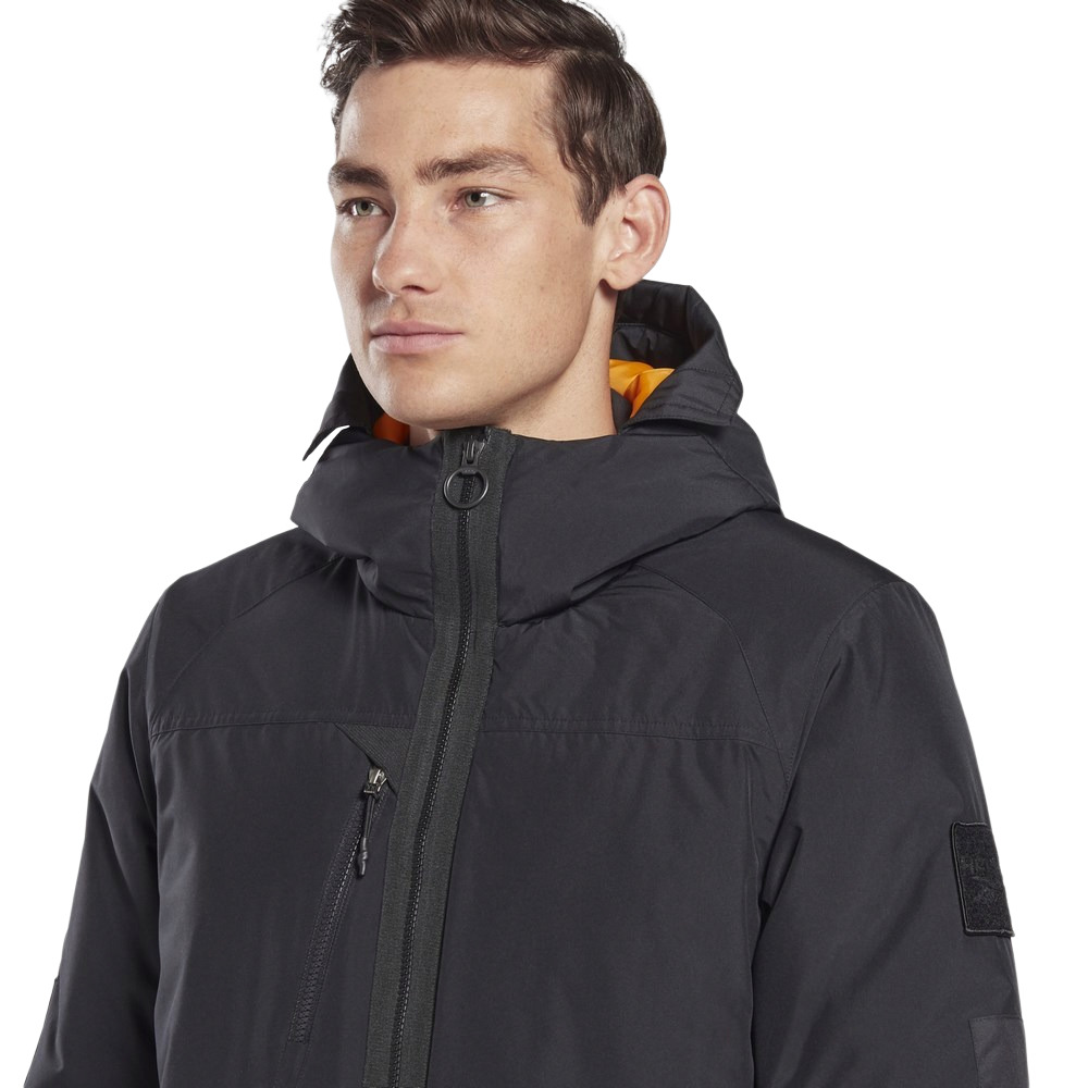 Чоловіча парка Reebok OUTERWEAR URBAN THERMOWARM REGUL8 FU1692