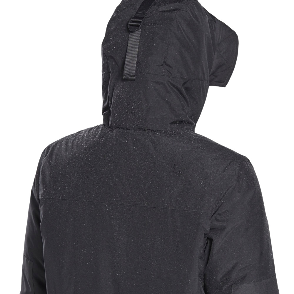Чоловіча парка Reebok OUTERWEAR URBAN THERMOWARM REGUL8 FU1692