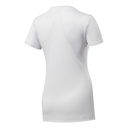 Жіноча спортивна футболка Reebok SMARTVENT FU1960