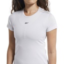 Жіноча спортивна футболка Reebok SMARTVENT FU1960