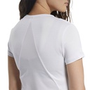 Жіноча спортивна футболка Reebok SMARTVENT FU1960