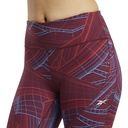 Жіночі легінси Reebok Lux Perform Technical Twist FU2034