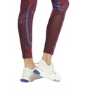 Жіночі легінси Reebok Lux Perform Technical Twist FU2034