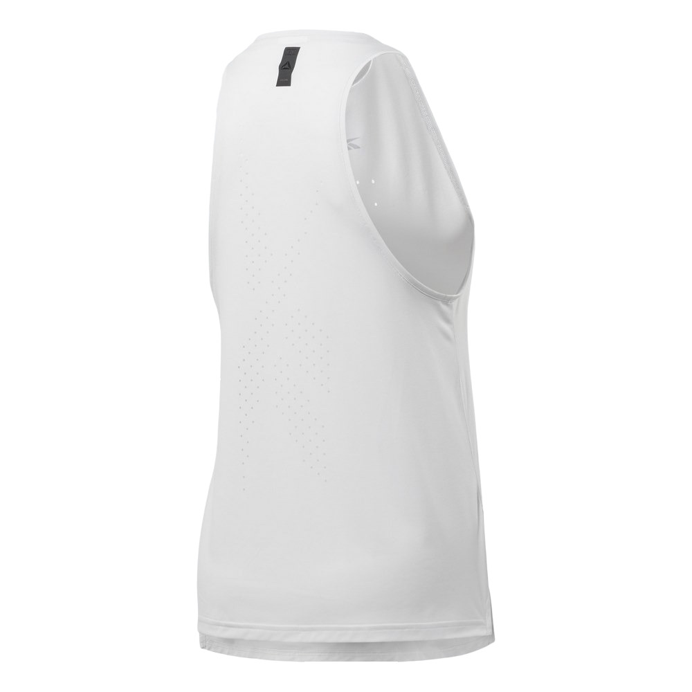 Жіноча спортивна майка Reebok United By Fitness Perforated FU2141