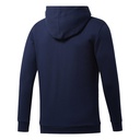 Чоловіче худі Reebok Training Essentials Fleece Zip Up FU3230