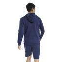 Чоловіче худі Reebok Training Essentials Fleece Zip Up FU3230