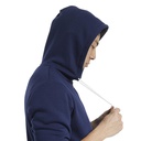 Чоловіче худі Reebok Training Essentials Fleece Zip Up FU3230